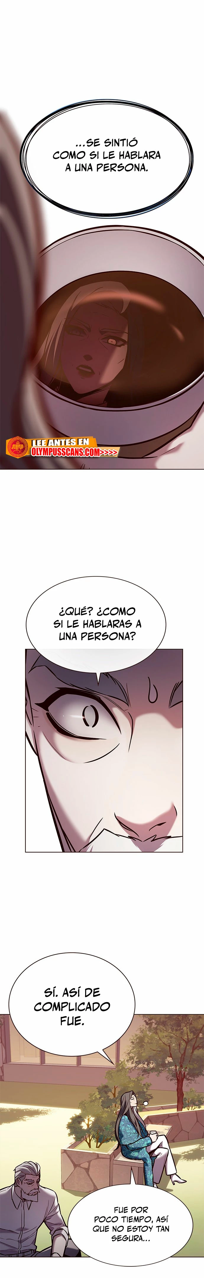 Descarga Eléctrica capítulo 189, página 8