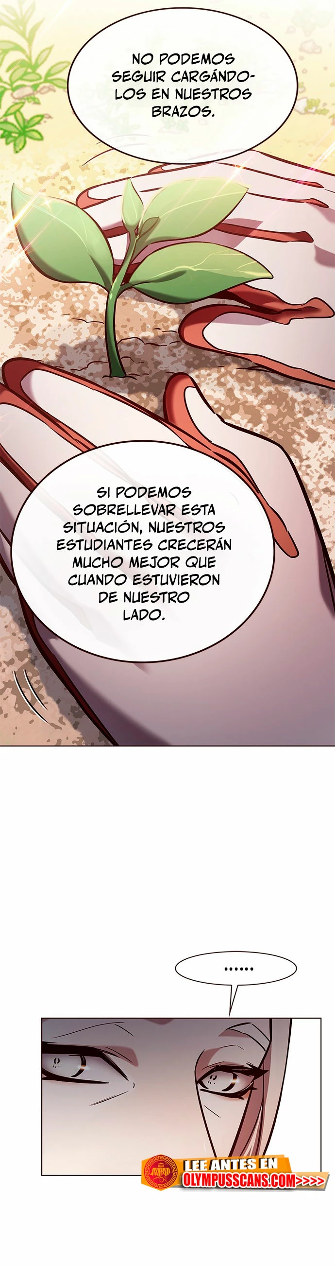 Descarga Eléctrica capítulo 189, página 11