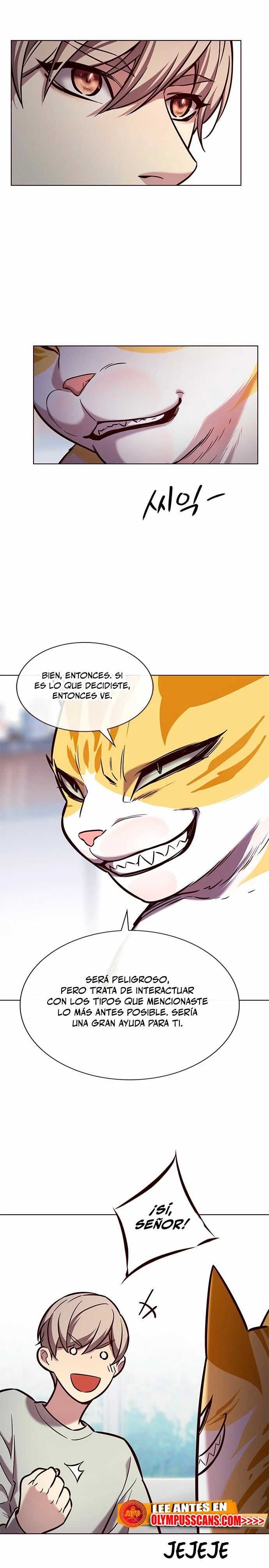 Descarga Eléctrica capítulo 189, página 23