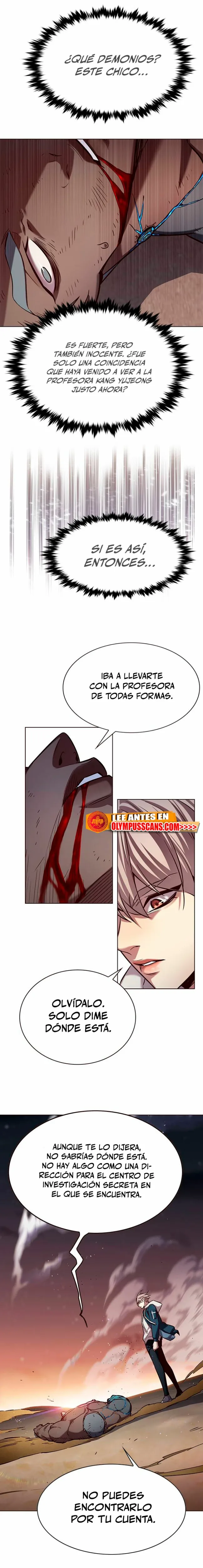 Descarga Eléctrica capítulo 234, página 3