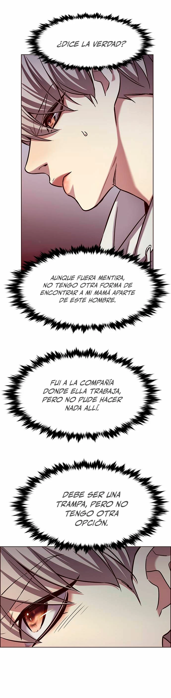 Descarga Eléctrica capítulo 234, página 4
