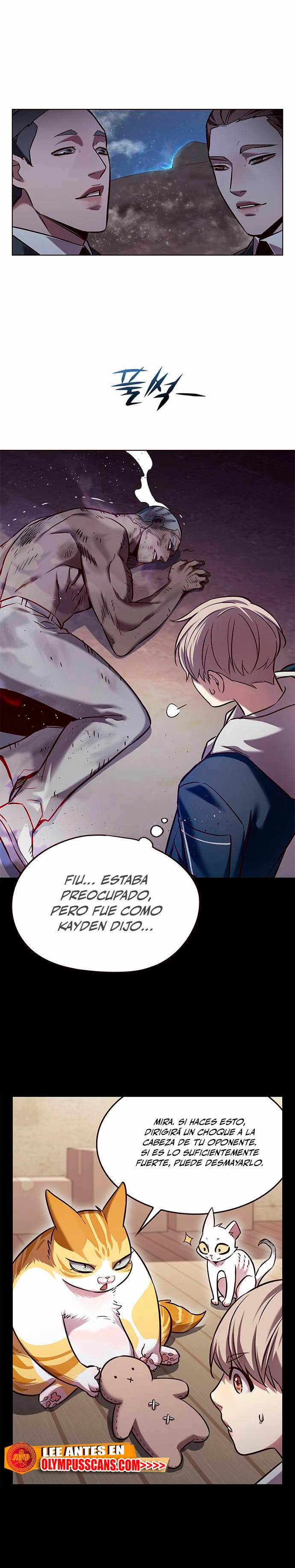 Descarga Eléctrica capítulo 234, página 19