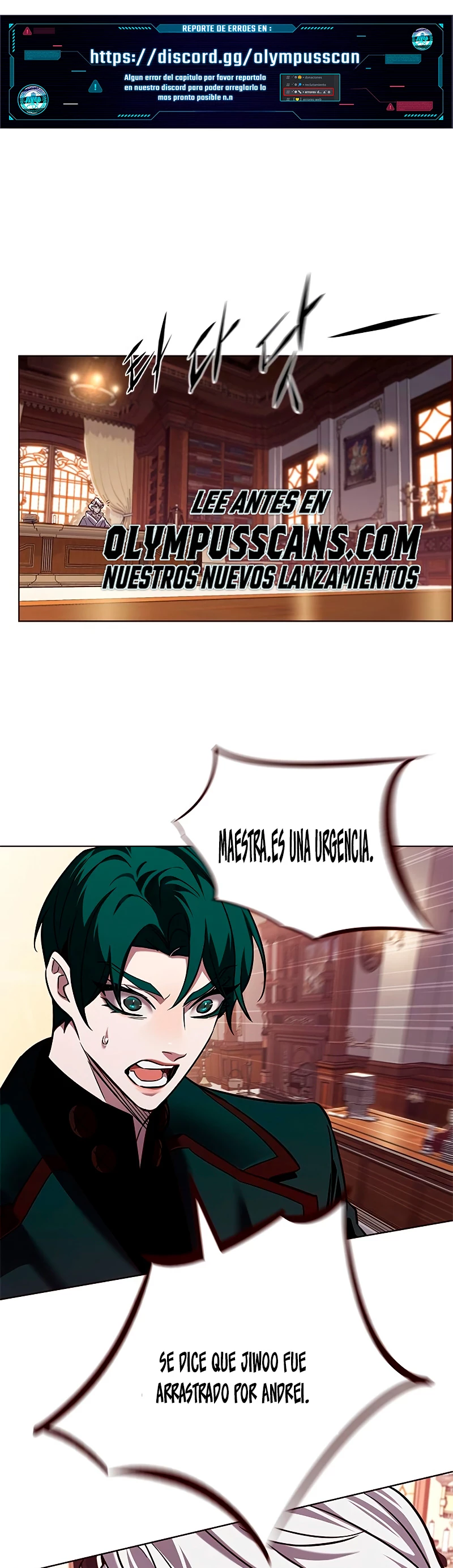 Descarga Eléctrica capítulo 257, página 2