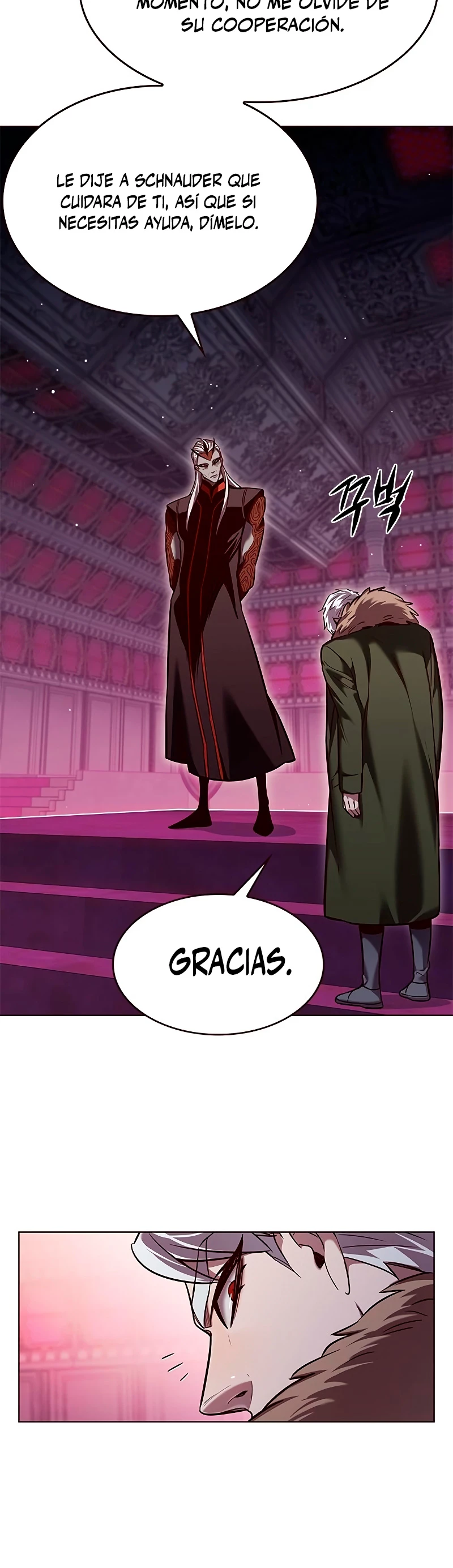 Descarga Eléctrica capítulo 257, página 6