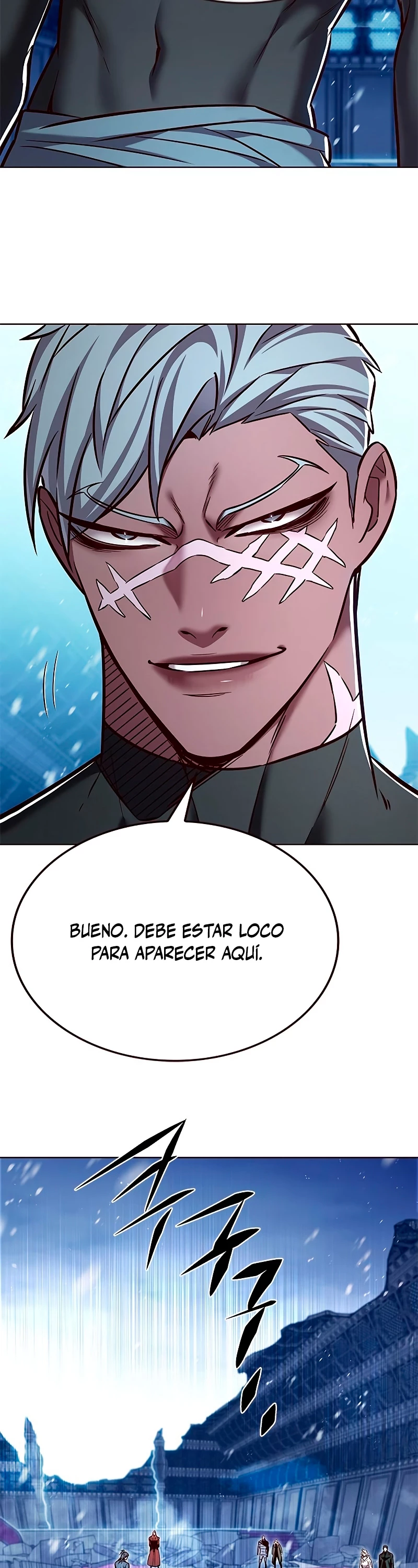 Descarga Eléctrica capítulo 258, página 24