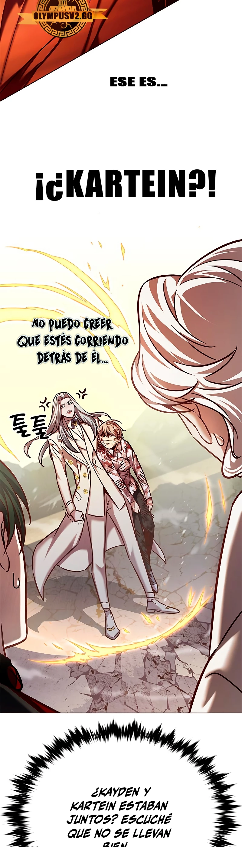 Descarga Eléctrica capítulo 259, página 27