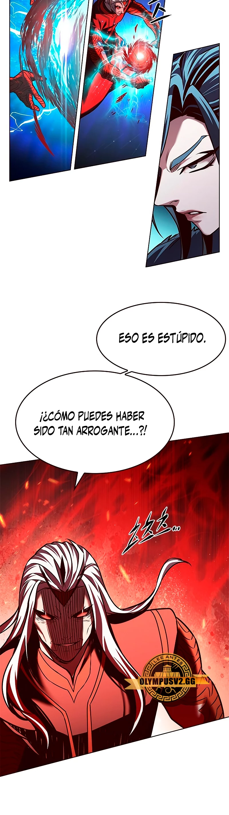 Descarga Eléctrica capítulo 259, página 44
