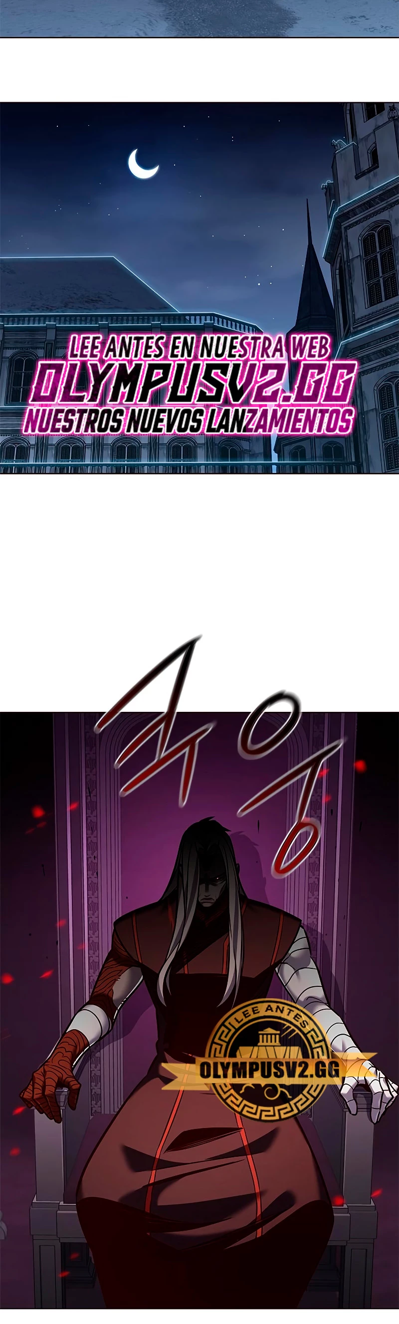 Descarga Eléctrica capítulo 262, página 3