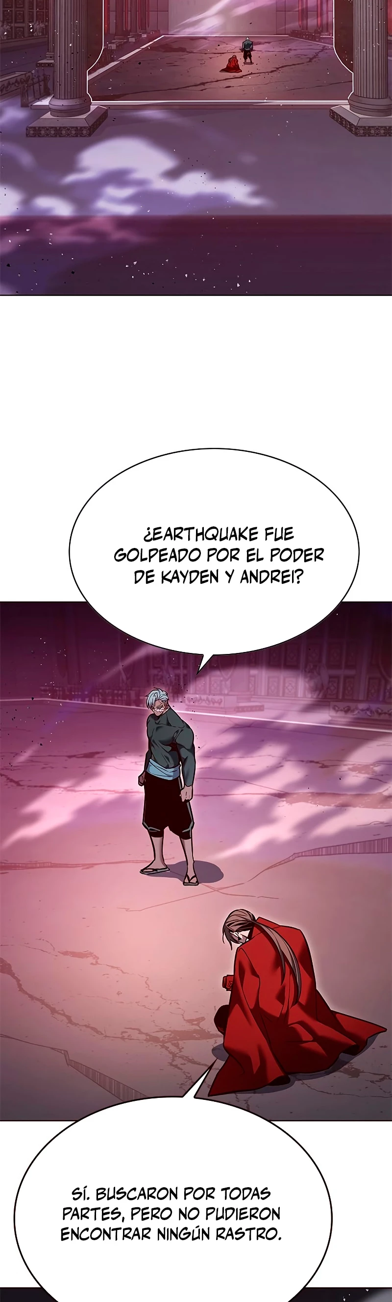 Descarga Eléctrica capítulo 262, página 6