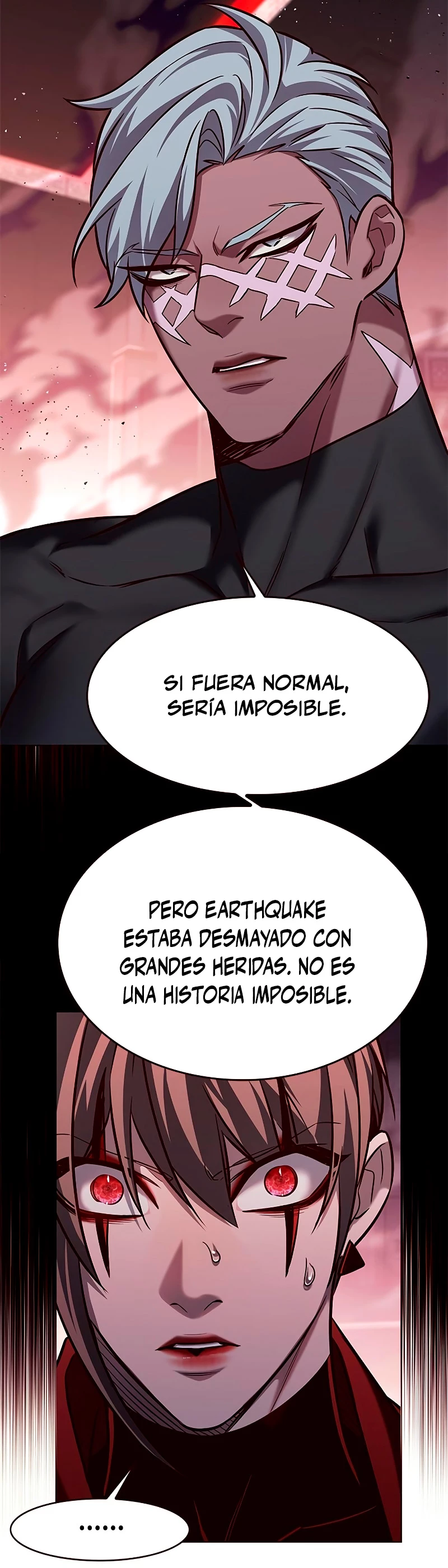 Descarga Eléctrica capítulo 262, página 12