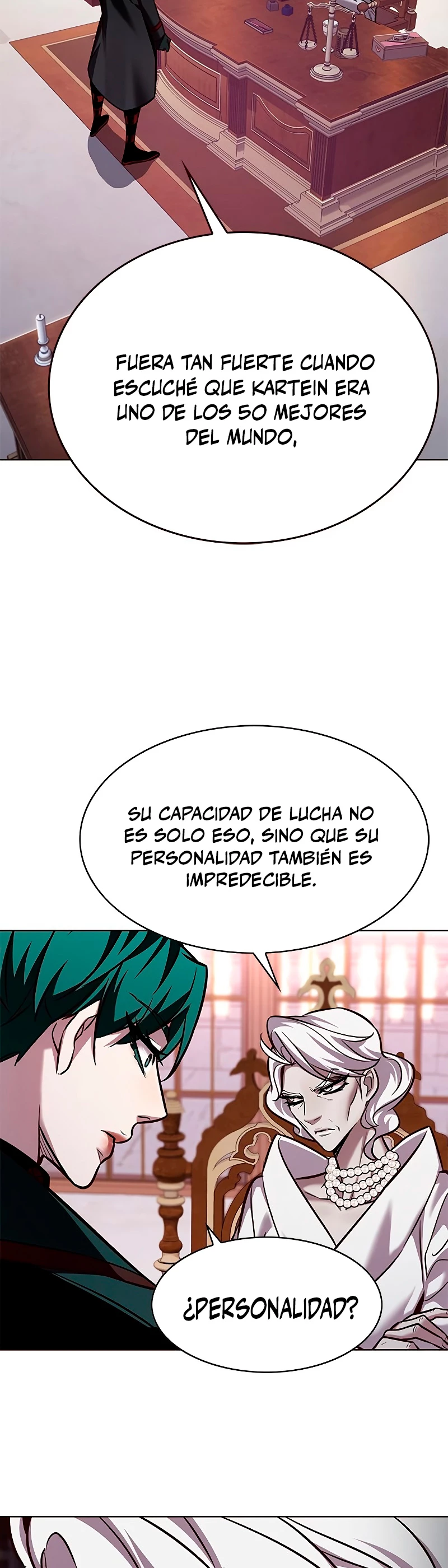 Descarga Eléctrica capítulo 262, página 14