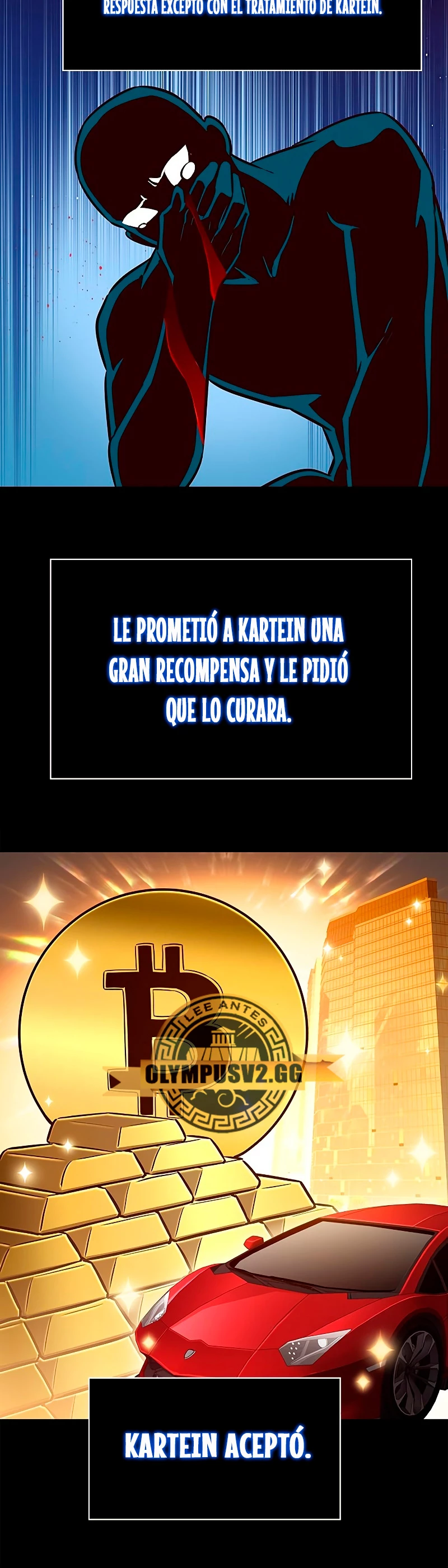 Descarga Eléctrica capítulo 262, página 19
