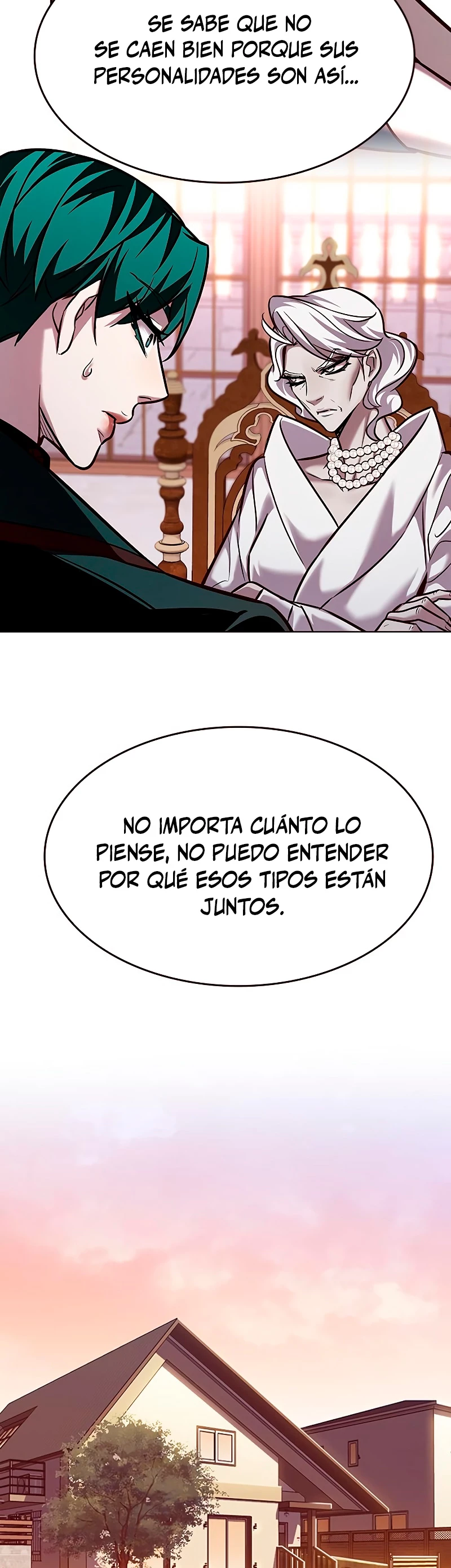 Descarga Eléctrica capítulo 262, página 24