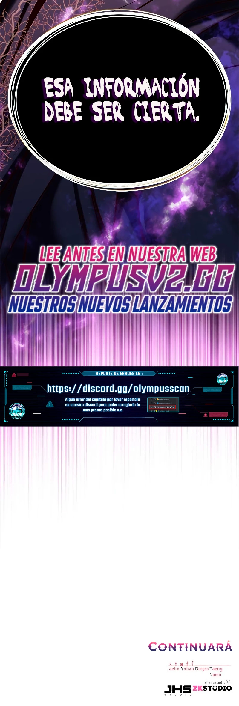 Descarga Eléctrica capítulo 262, página 54