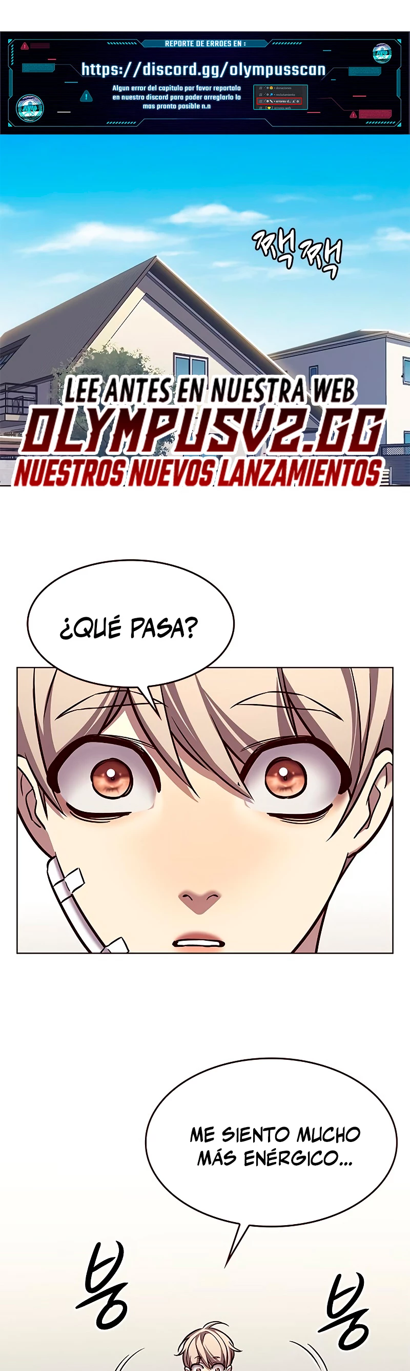 Descarga Eléctrica capítulo 263, página 2