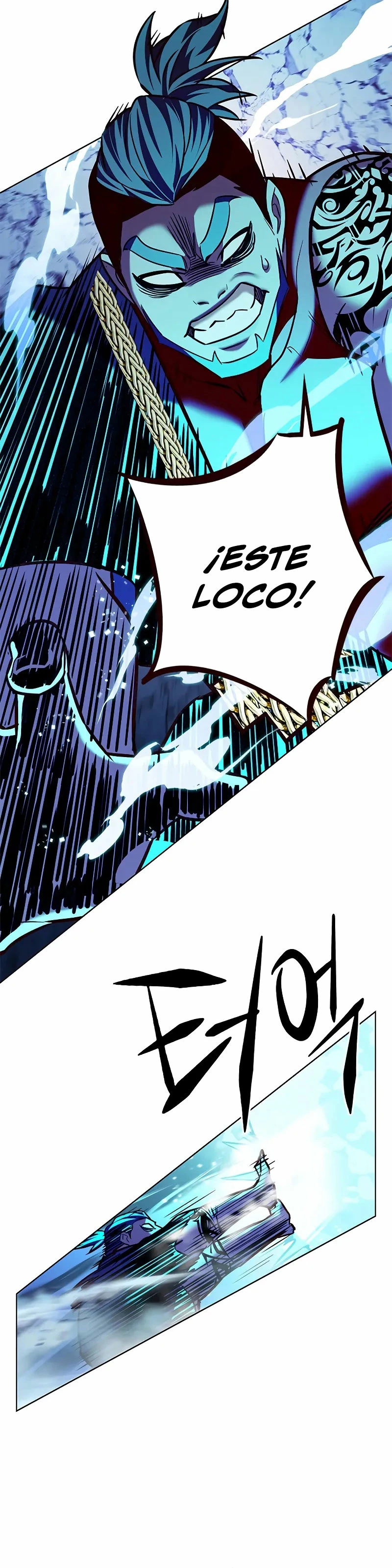 Descarga Eléctrica capítulo 264, página 24