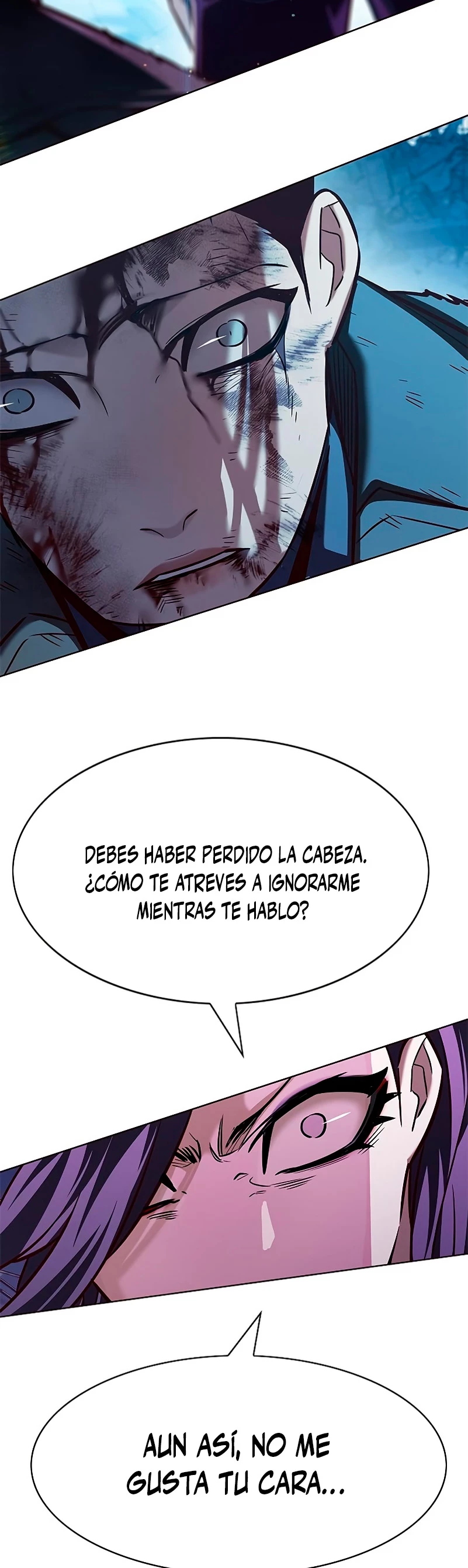 Descarga Eléctrica capítulo 266, página 15