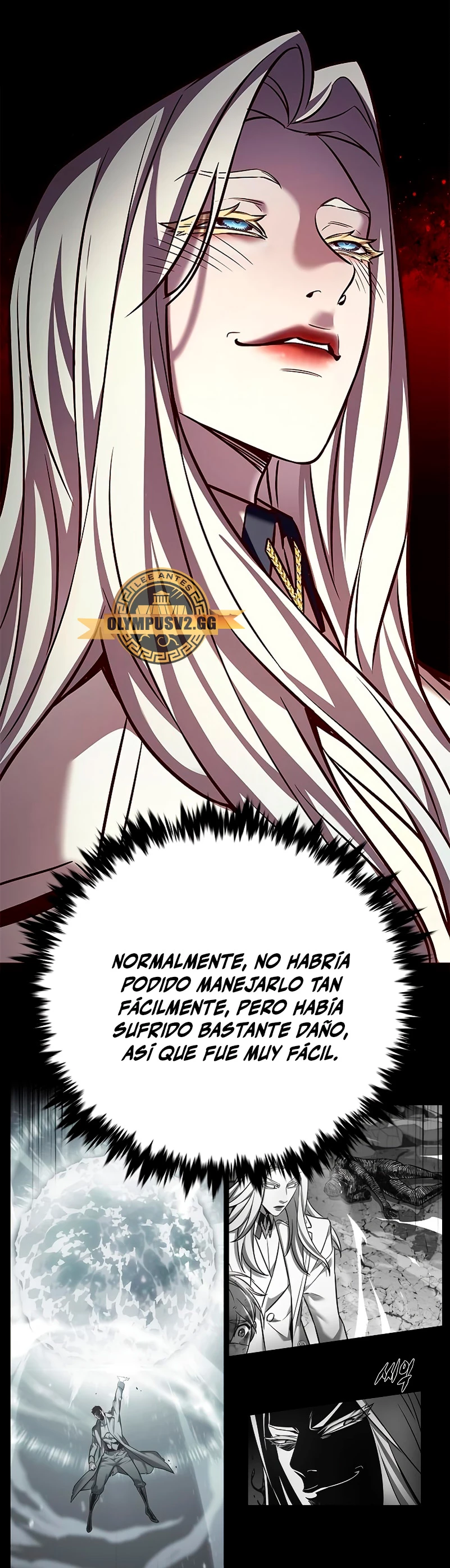 Descarga Eléctrica capítulo 267, página 13