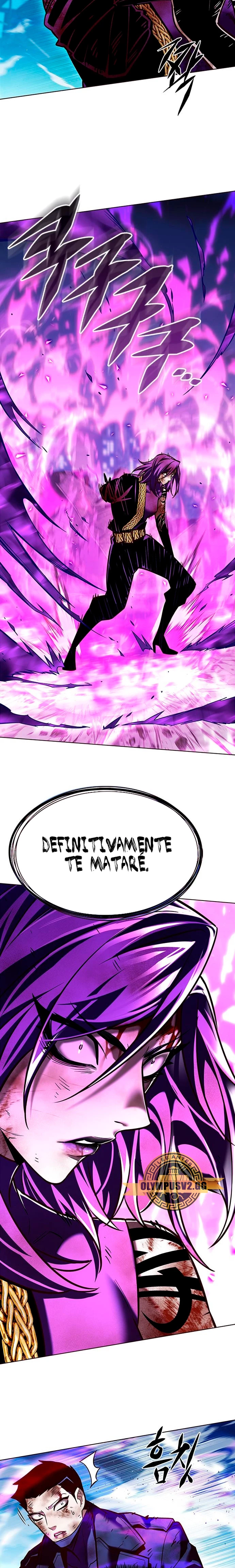 Descarga Eléctrica capítulo 268, página 5