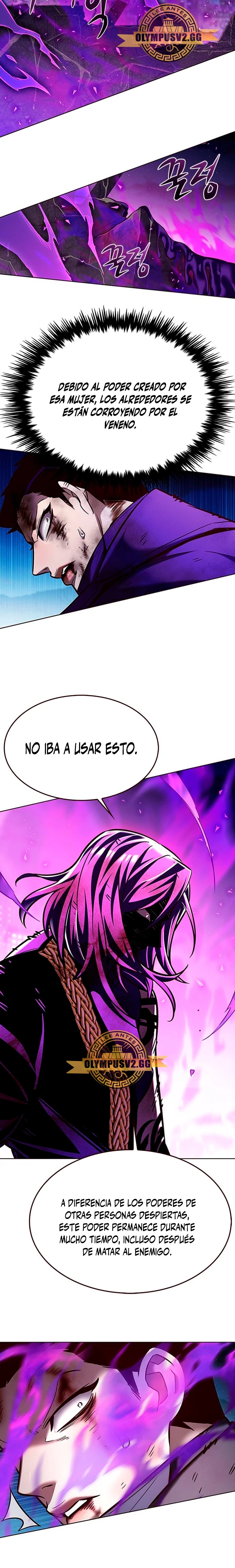 Descarga Eléctrica capítulo 268, página 7