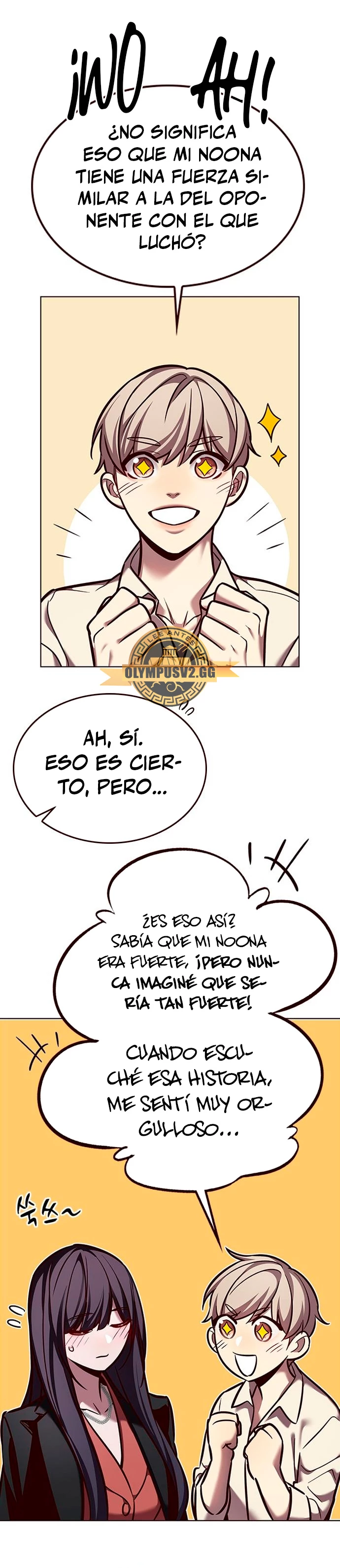 Descarga Eléctrica capítulo 269, página 7