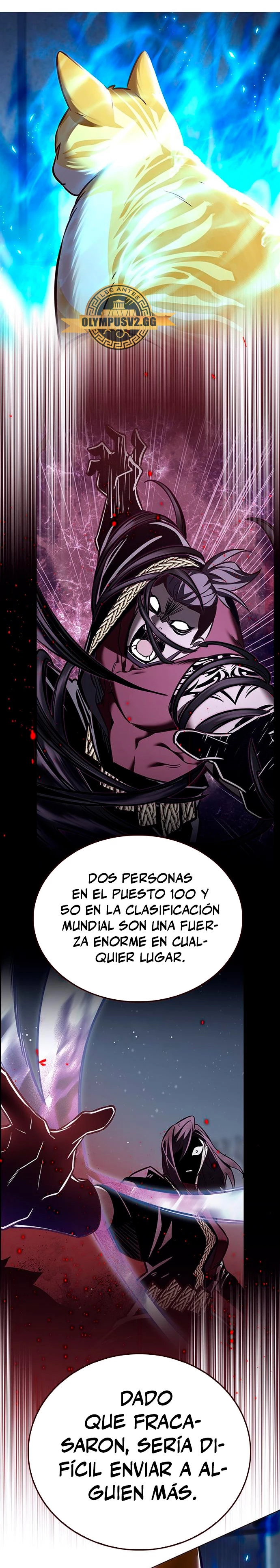 Descarga Eléctrica capítulo 269, página 18