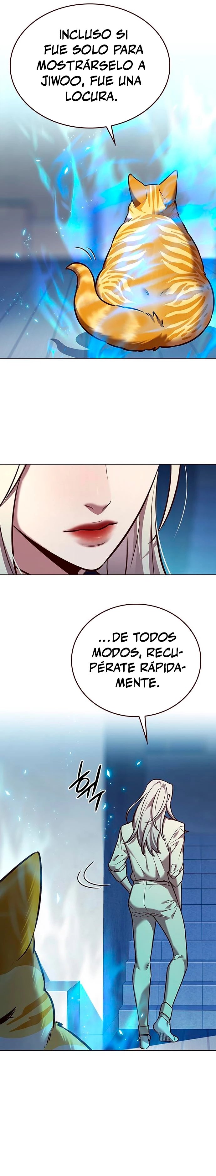 Descarga Eléctrica capítulo 269, página 34