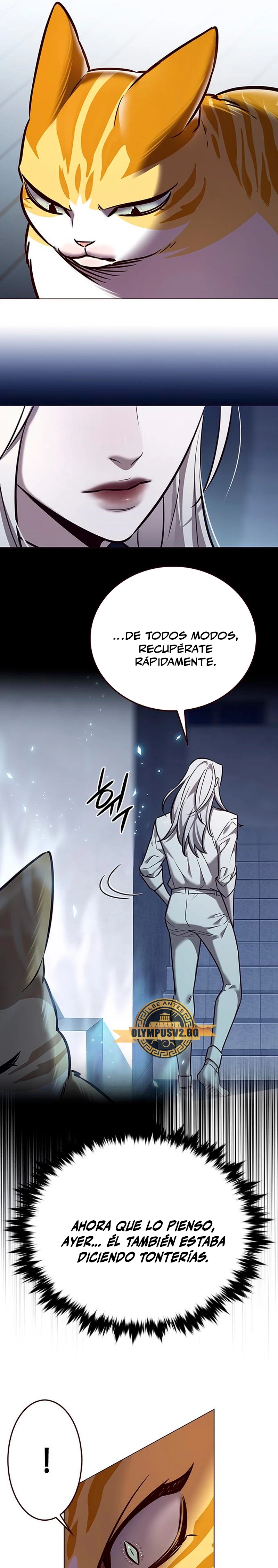 Descarga Eléctrica capítulo 270, página 8