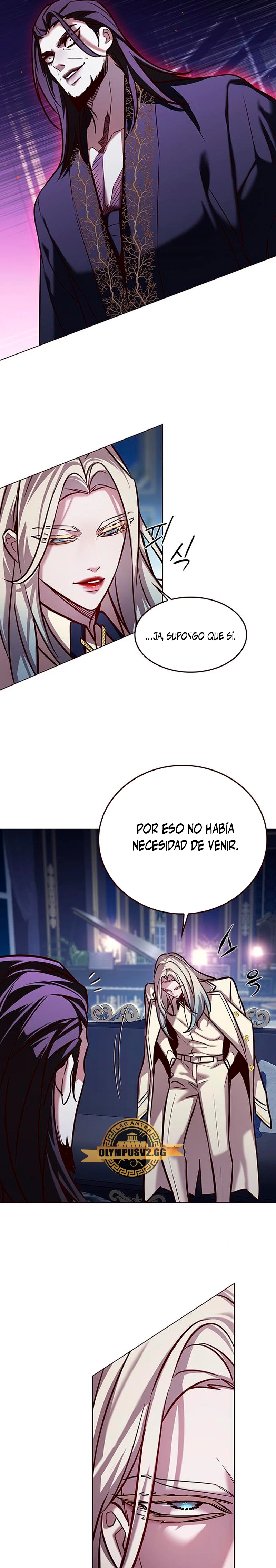 Descarga Eléctrica capítulo 270, página 14