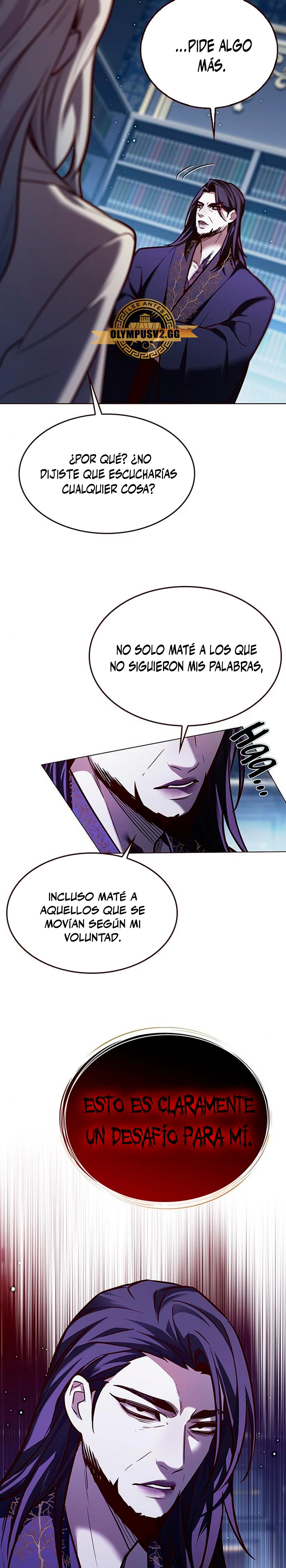 Descarga Eléctrica capítulo 270, página 24