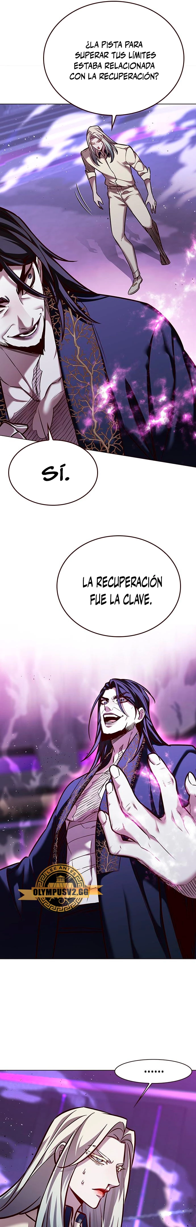 Descarga Eléctrica capítulo 271, página 20