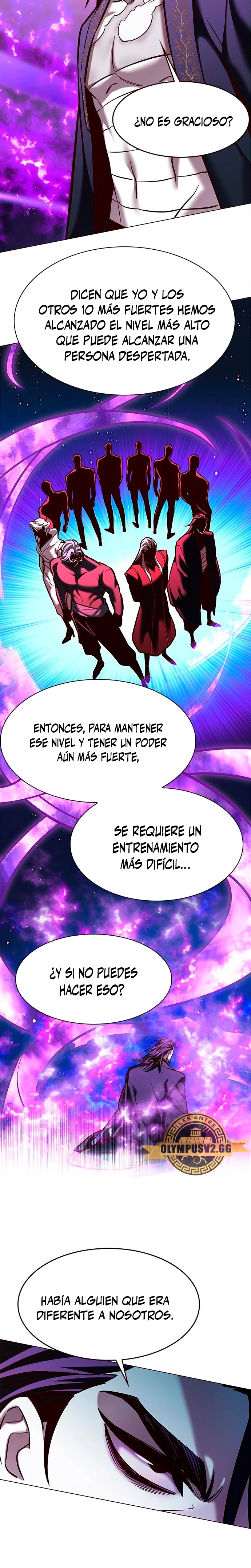 Descarga Eléctrica capítulo 271, página 23