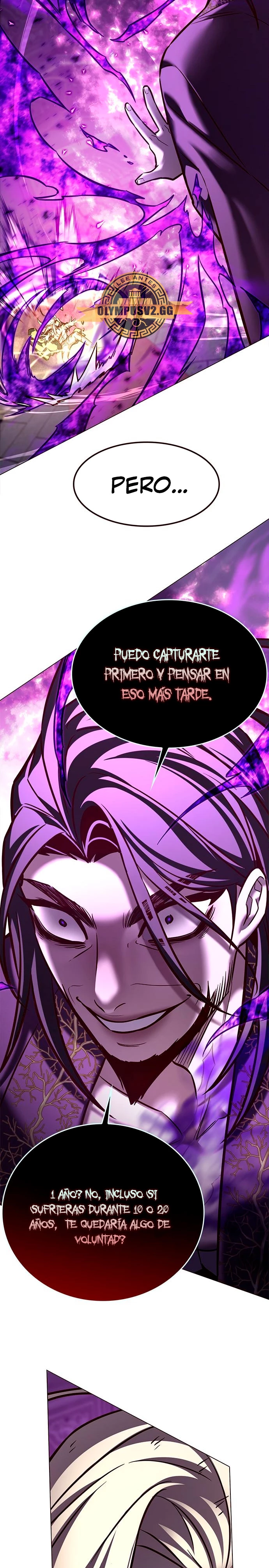 Descarga Eléctrica capítulo 272, página 21