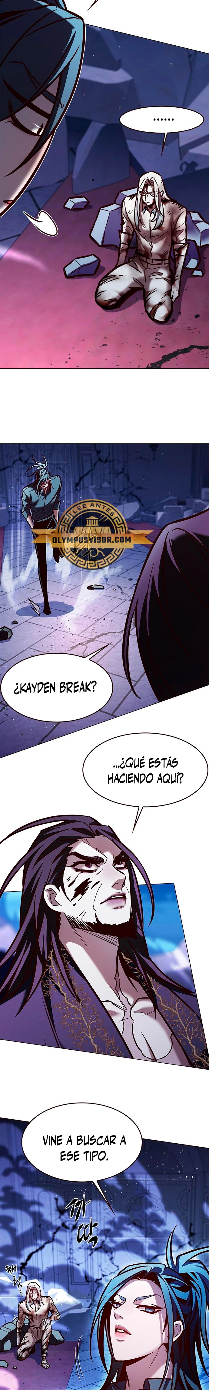 Descarga Eléctrica capítulo 273, página 3
