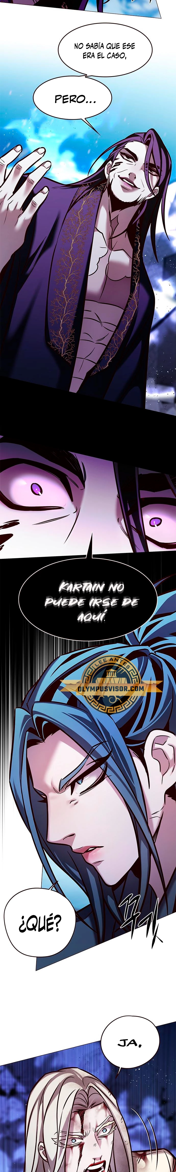 Descarga Eléctrica capítulo 273, página 6