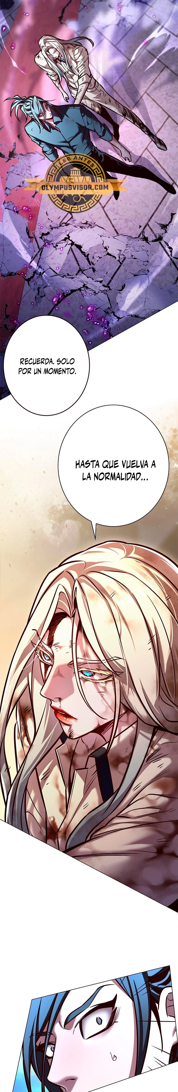 Descarga Eléctrica capítulo 273, página 32