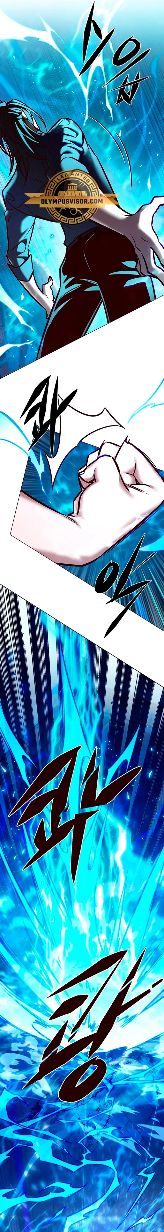 Descarga Eléctrica capítulo 273, página 38