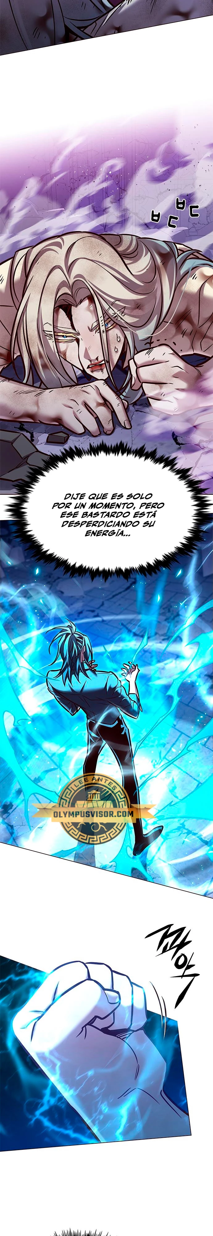Descarga Eléctrica capítulo 274, página 3