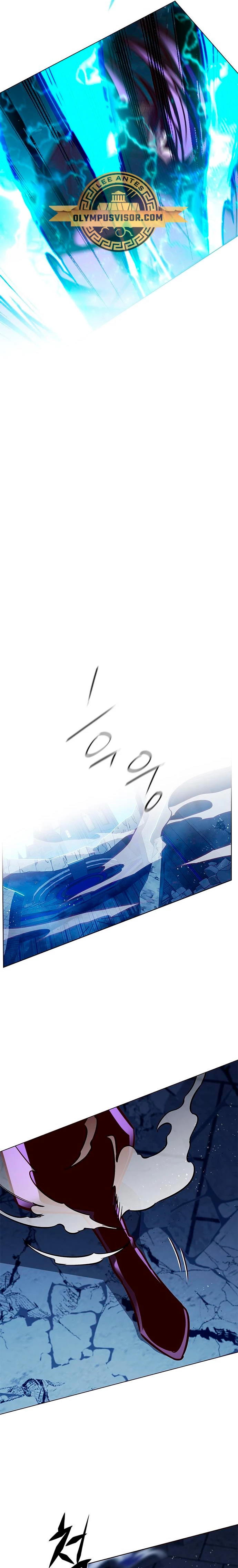 Descarga Eléctrica capítulo 274, página 21