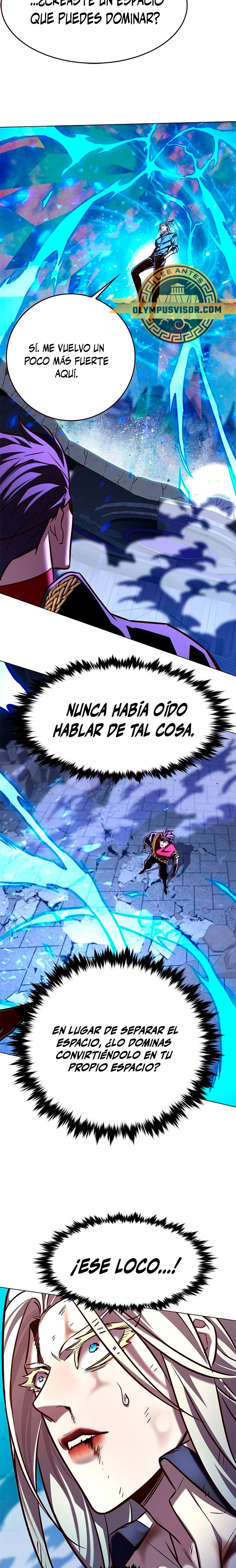 Descarga Eléctrica capítulo 274, página 30