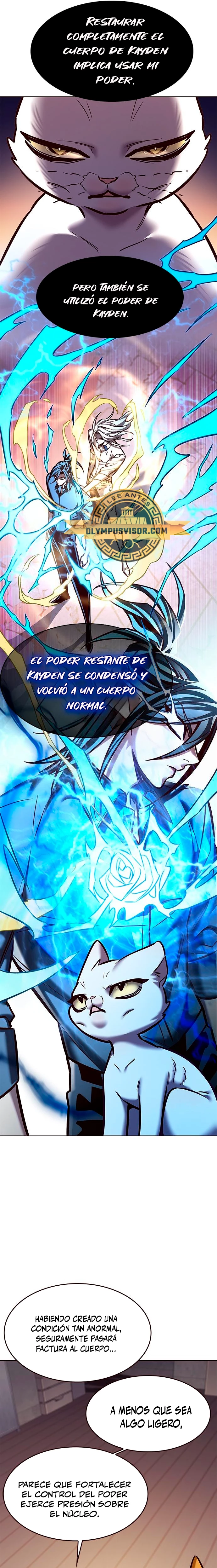 Descarga Eléctrica capítulo 275, página 26