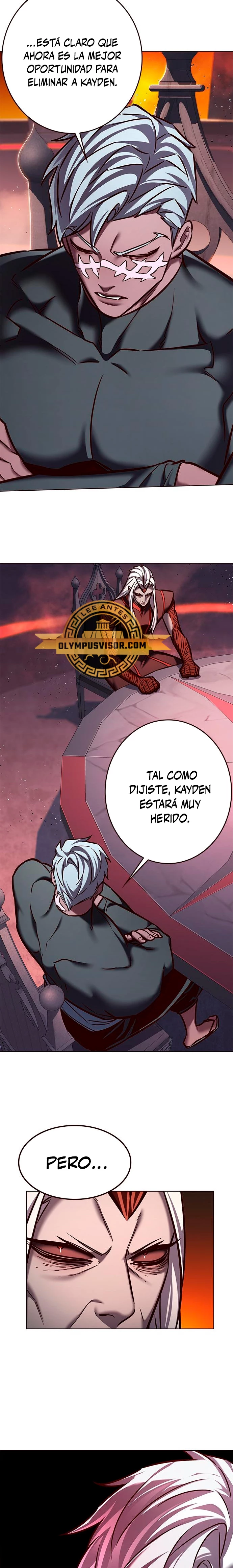 Descarga Eléctrica capítulo 276, página 9