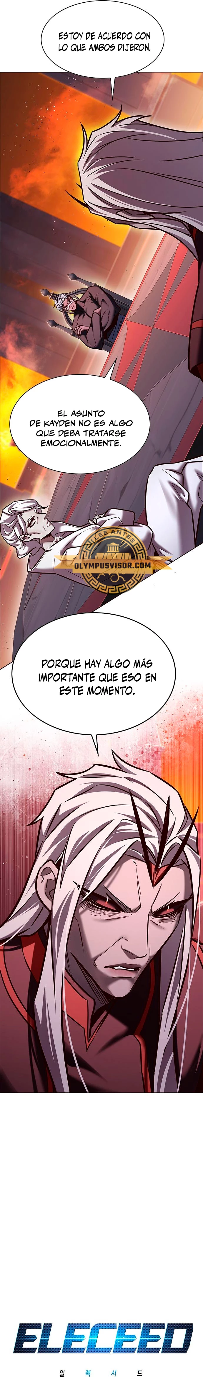 Descarga Eléctrica capítulo 276, página 14