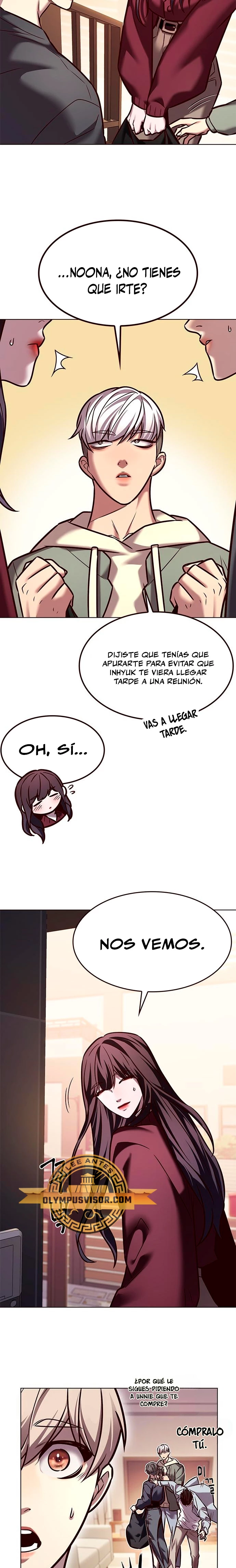 Descarga Eléctrica capítulo 276, página 22