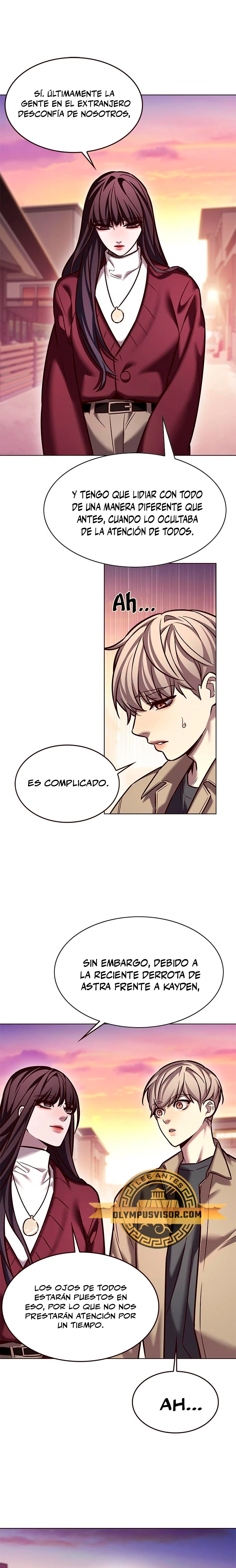 Descarga Eléctrica capítulo 276, página 25