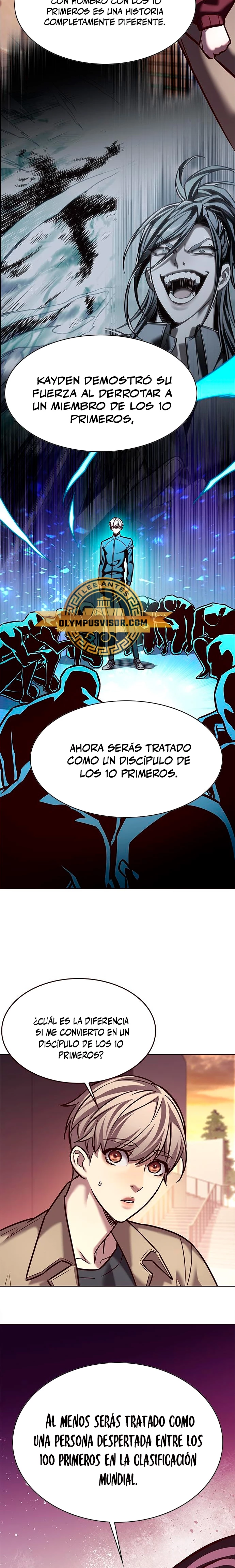 Descarga Eléctrica capítulo 276, página 27