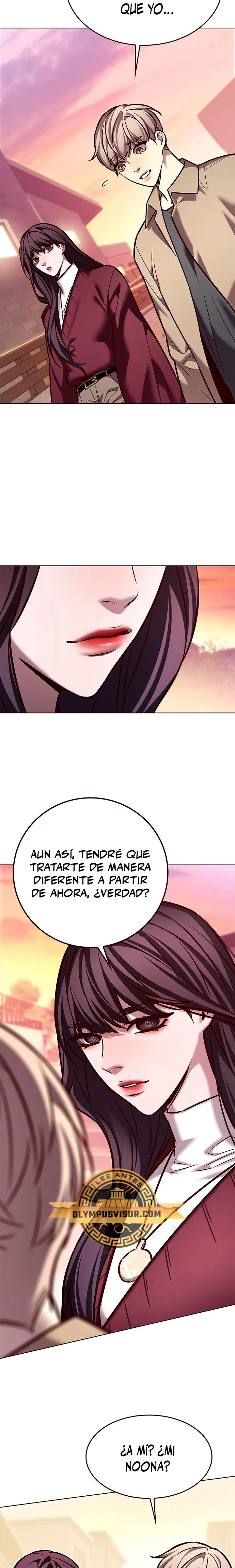 Descarga Eléctrica capítulo 276, página 29