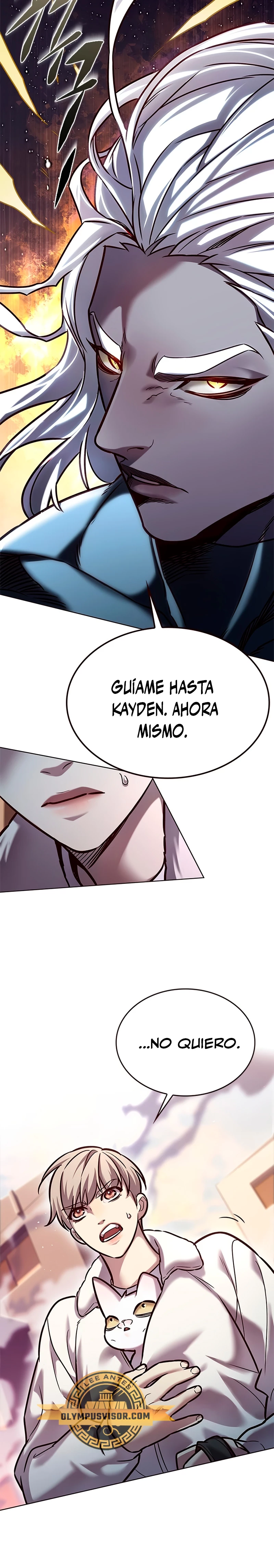 Descarga Eléctrica capítulo 277, página 13