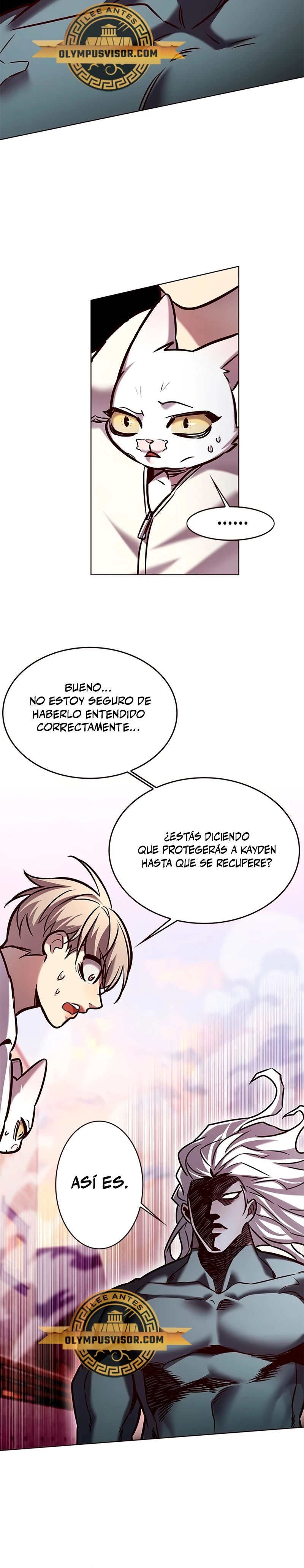 Descarga Eléctrica capítulo 277, página 19