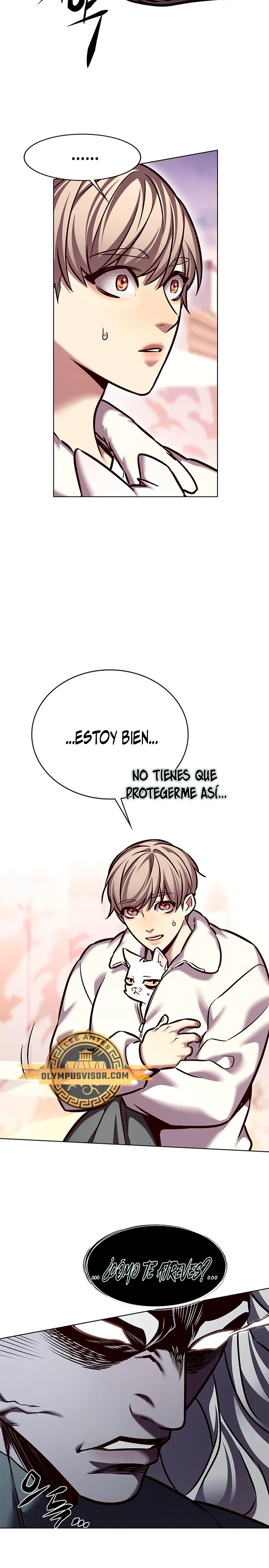 Descarga Eléctrica capítulo 277, página 25